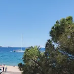 Port Est, Le Capitole, 27m2, Vue דירה *