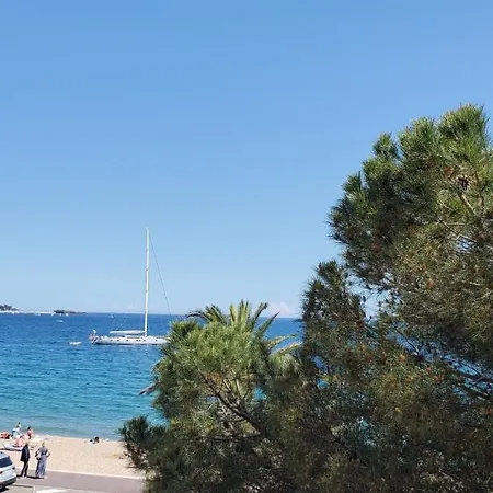 Port Est, Le Capitole, 27m2, Vue Appartamento *