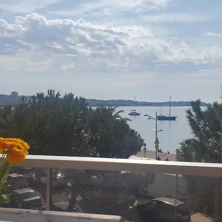 Port Est, Le Capitole, 27m2, Vue Fréjus