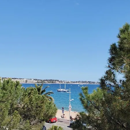 Port Est, Le Capitole, 27m2, Vue Apartment *