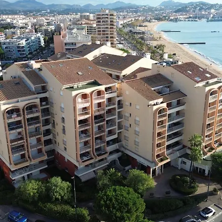 Apartment Port Est, Le Capitole, 27m2, Vue